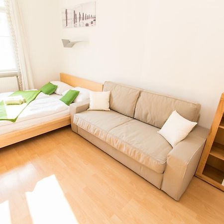 Apartment Favoritenstrasse 비엔나 외부 사진