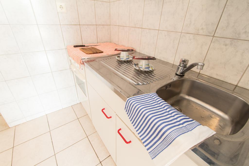 Apartment Favoritenstrasse 비엔나 외부 사진
