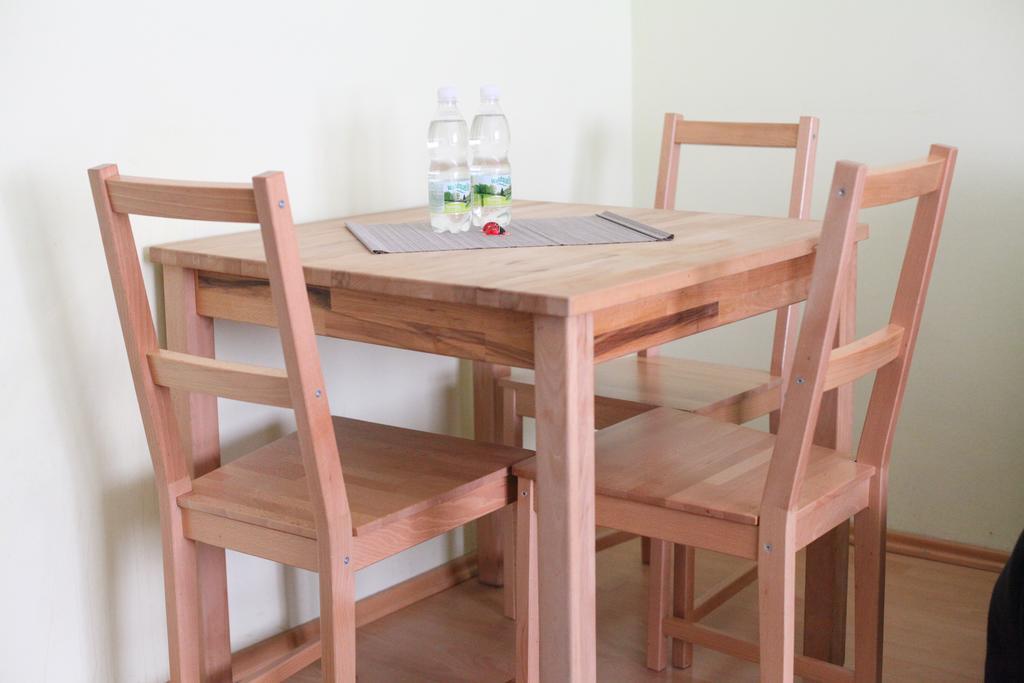 Apartment Favoritenstrasse 비엔나 외부 사진