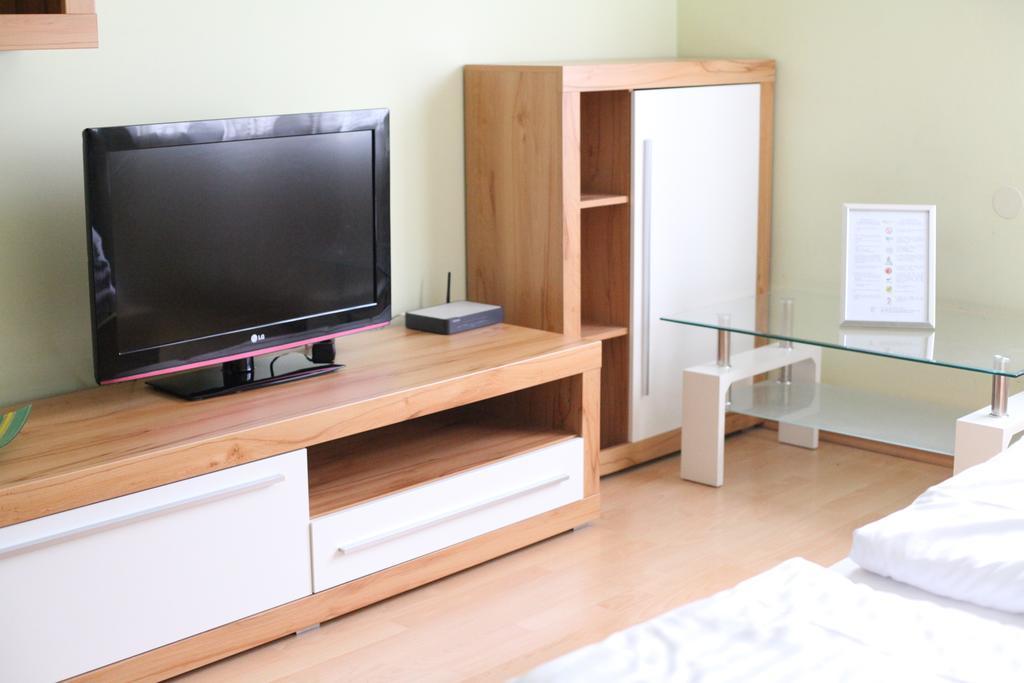 Apartment Favoritenstrasse 비엔나 외부 사진